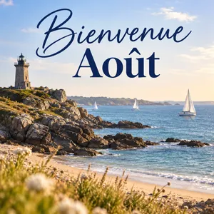 Août