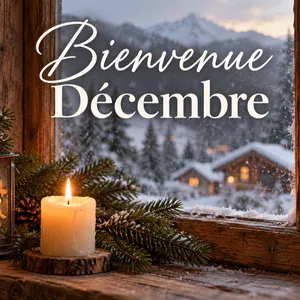 Décembre