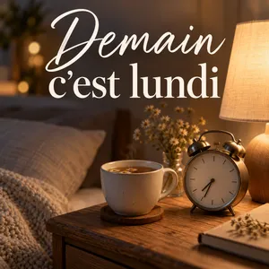 Demain c'est lundi