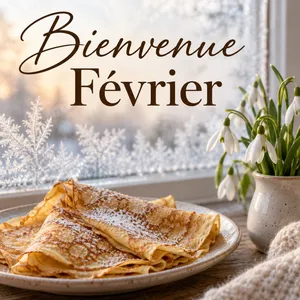 Février