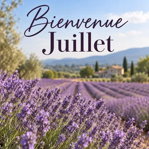 Juillet