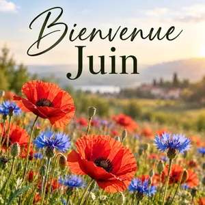 Juin