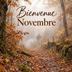 Novembre
