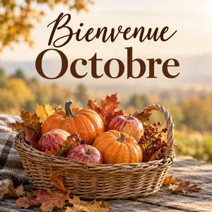 Octobre